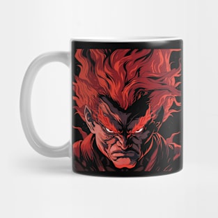 akuma Mug